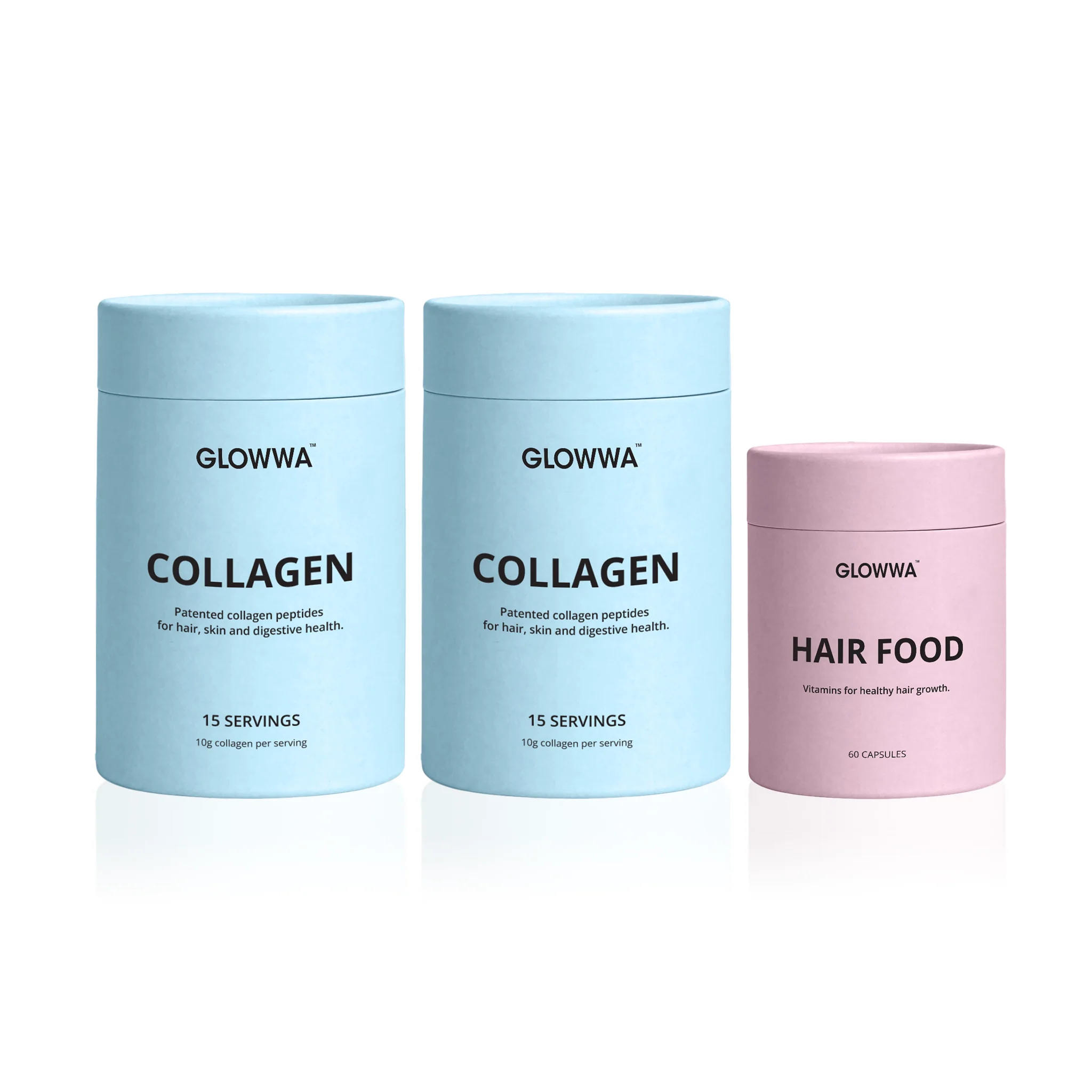 Award-Winning Hair Growth Solutions
