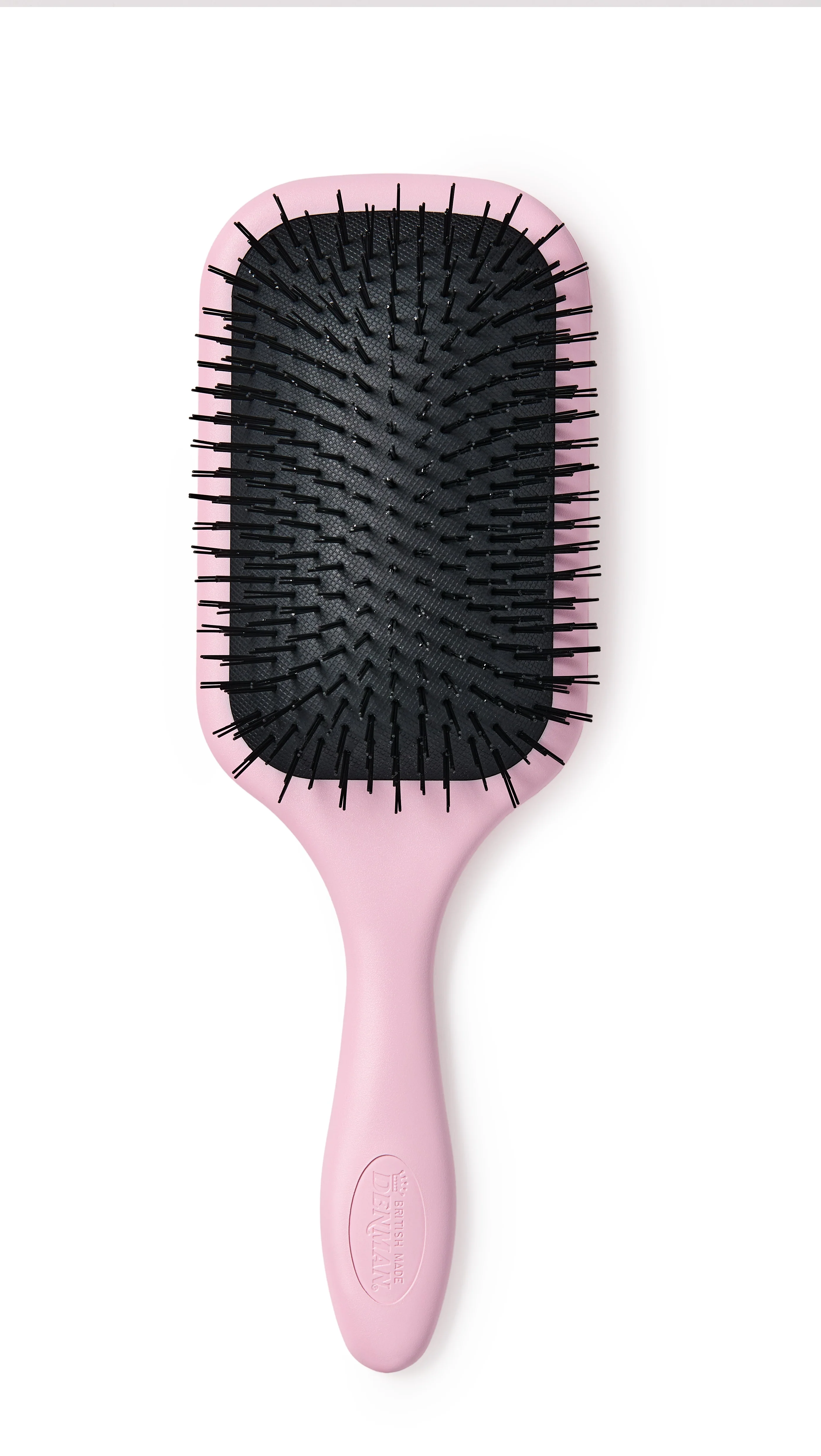 GLOWWA x Denman - The Ultra Detangler Brush - Image 3