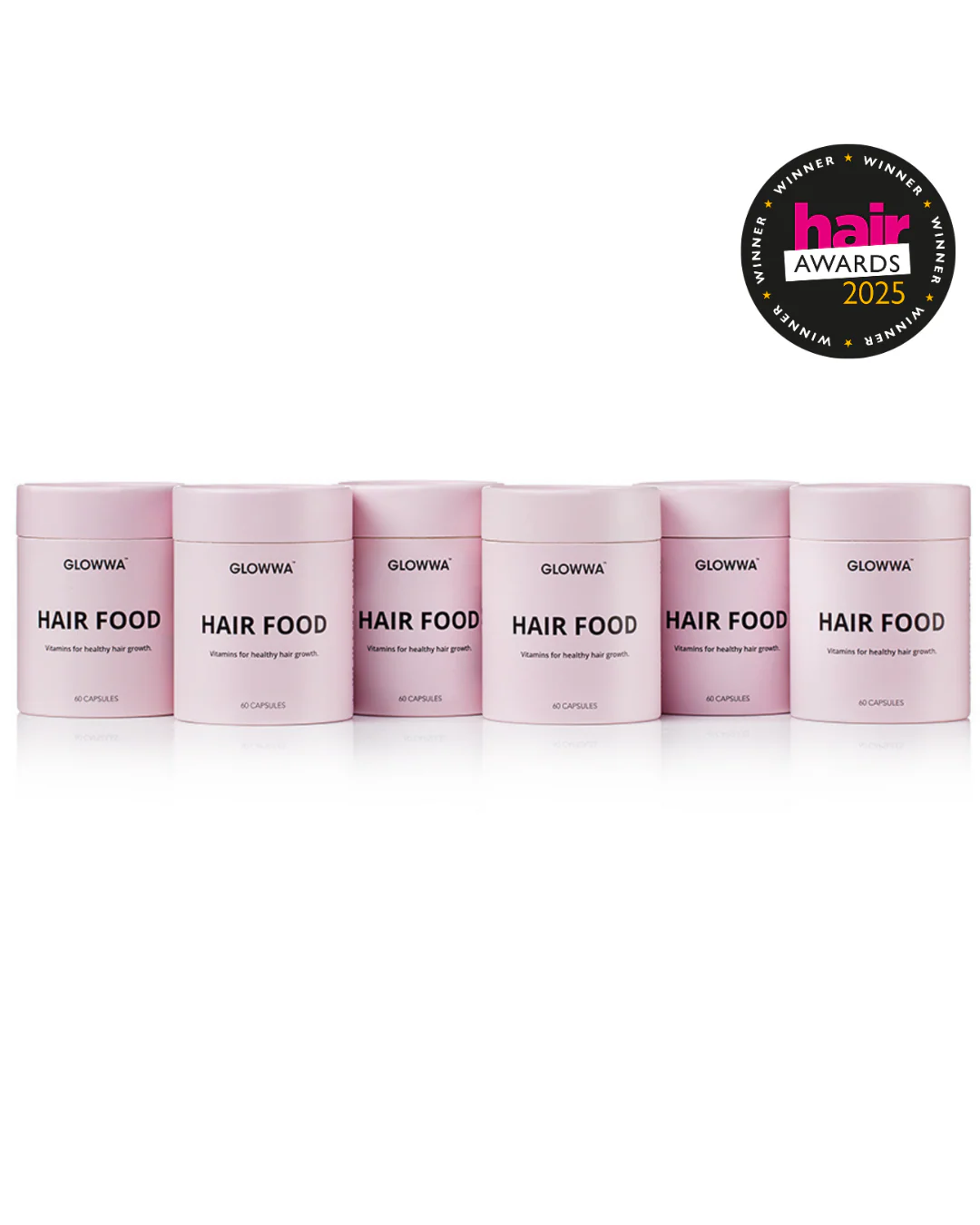 HAIR FOOD - THE ORIGINAL