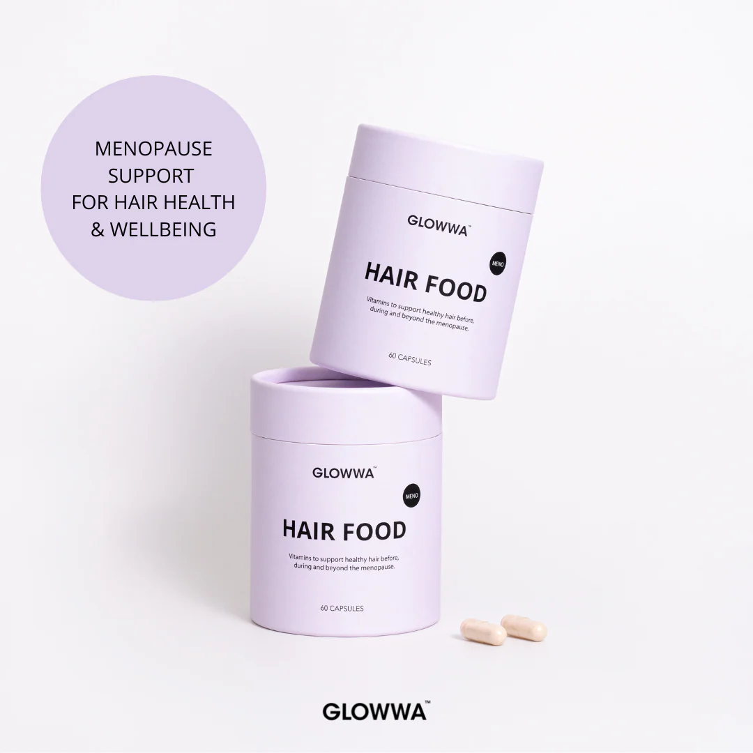HAIR FOOD | MENO - 3 Month Supply - Image 7