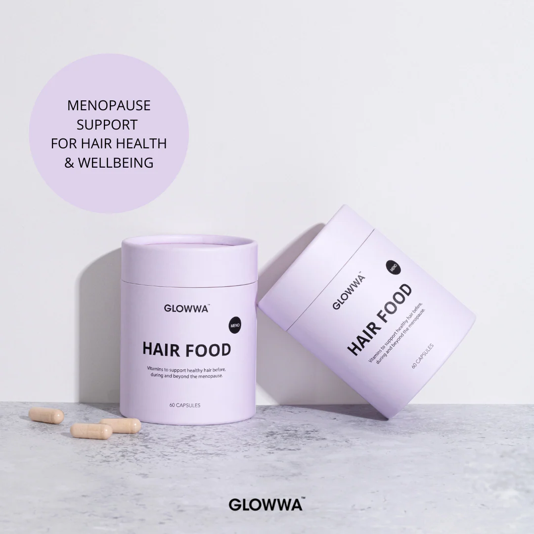 HAIR FOOD | MENO - 6 Month Supply - Image 3