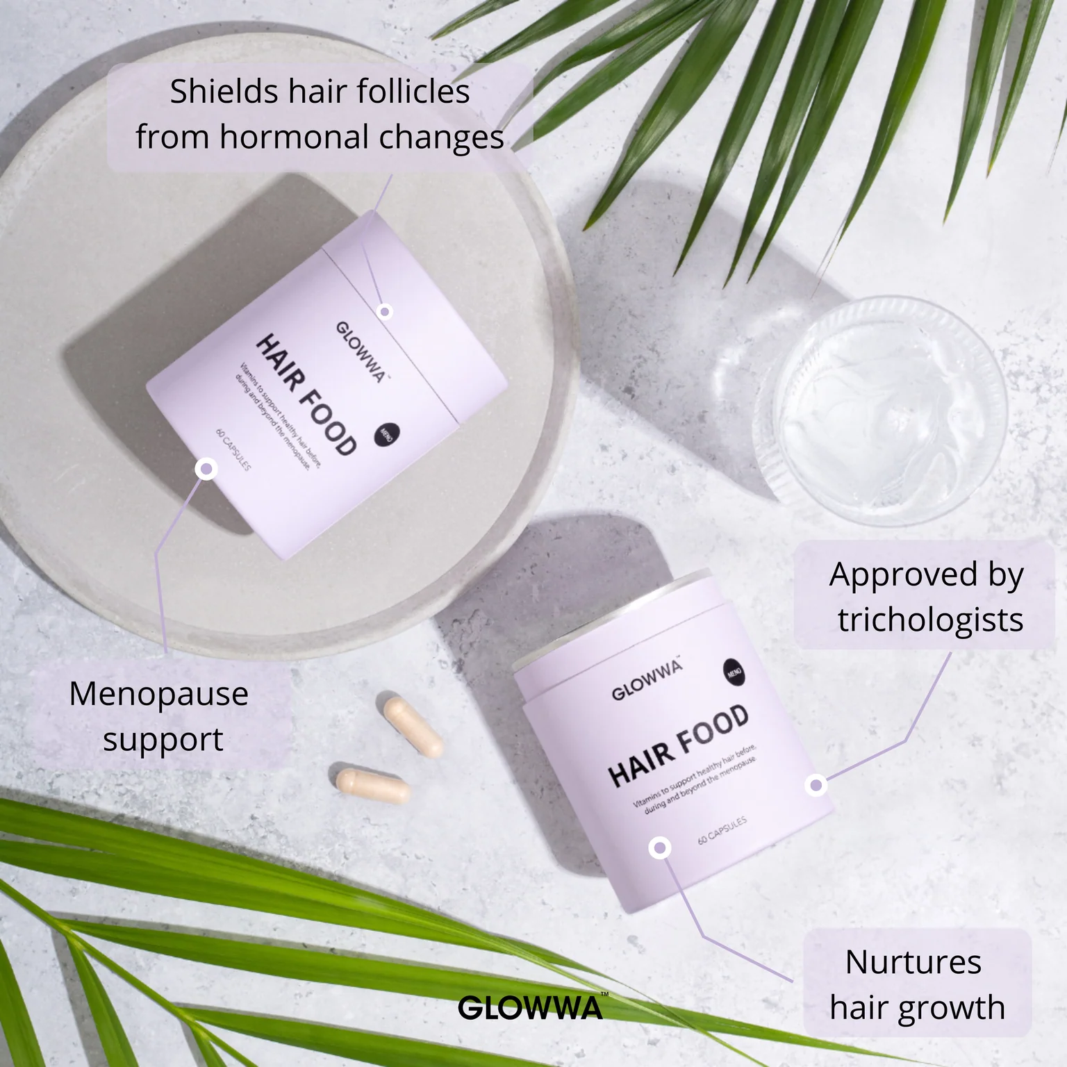 HAIR FOOD | MENO - 6 Month Supply - Image 7