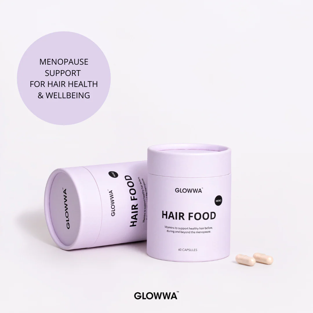 HAIR FOOD | MENO - 1 Month Supply - Image 7