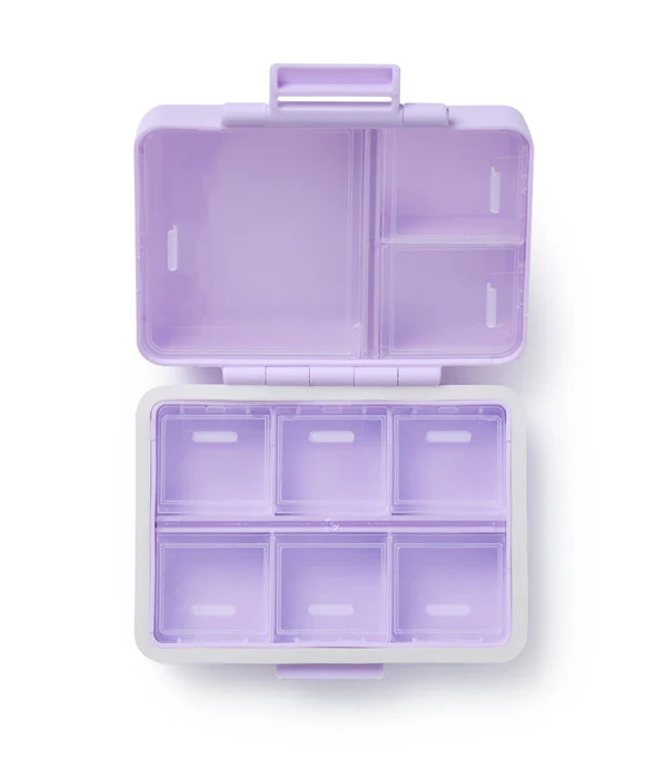SUPPLEMENT ORGANISER - Image 3